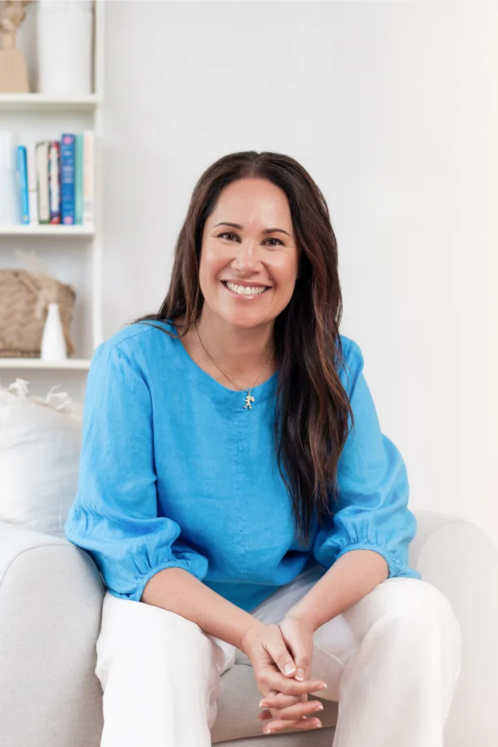 Rosenda Upton, a PREKURE Coach